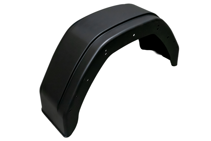 Blatník pro přívěs 13-14" DE HAAN HMK 2066 podběh kola 660/200 mm