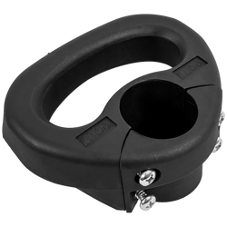 KNOTT 414004.001 manévrovací rukojeť pro opěrné kolo 48 mm