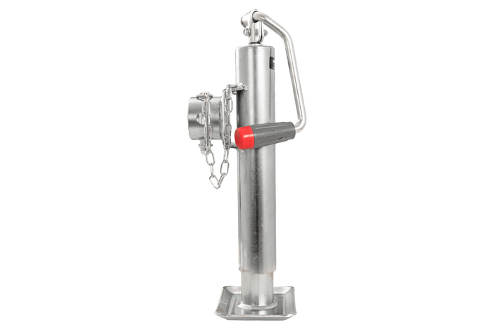 Podpěra kliky SIMOL S.170033 pro přívěs 1300 kg