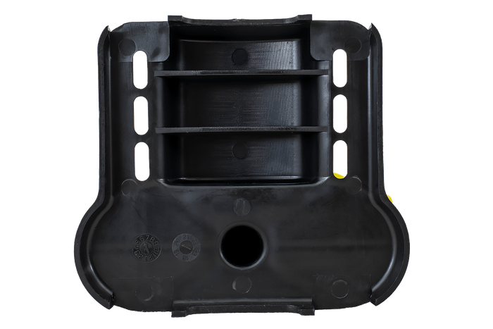 Montáž světelných panelů - Inter Pack Duo