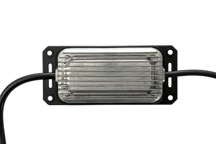 Elektronický modul pro osvětlení přívěsu FRISTOM LED Control BOX 12V 13PIN