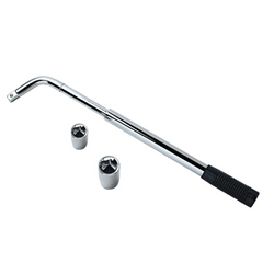 Teleskopický klíč LAMPA SB-2 klíč na kola automobilu