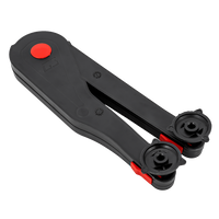 Pohon víka boxu (zadní) - Inter Pack Stella 480/481