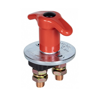 Odpojovač baterií 12-24V KAMAR E1242