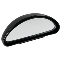 Zrcátko do mrtvého úhlu LAMP Total-View 135x50mm