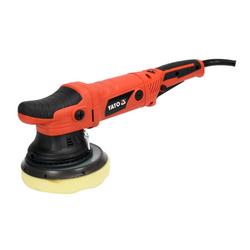 YATO YT-82200 excentrická leštička Autoleštička 150mm 720W