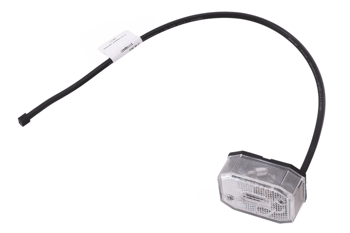 Univerzální obrysová lampa ASPÖCK FLEXIPOINT I