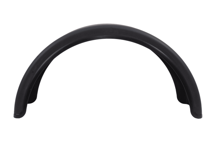 Blatník přívěsu 14-16" DOMAR DK1510 podběh kola 840/270 mm