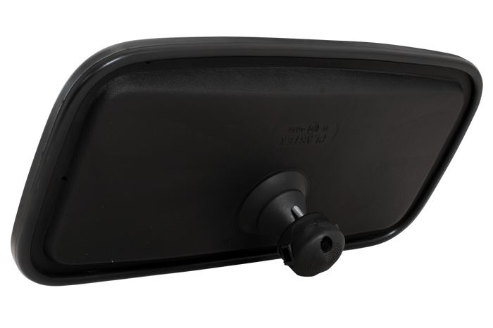 PLASTEX LP0380 boční zrcátko pro zemědělskou techniku ​​375x183mm