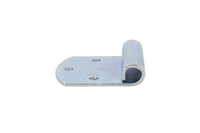 WINTERHOFF BSCH 50-8-1 boční pant pro montáž na bok přívěsu