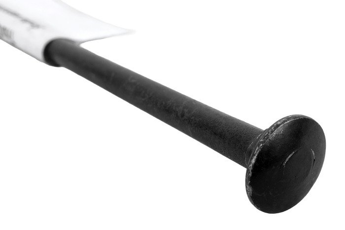 Šroub konzoly 360 mm - Trio/Viking 3508-00651-01C