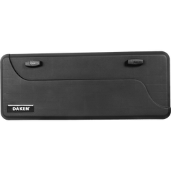 DAKEN 82203 BLACKIT box na nářadí 750x300x355mm 50,6l