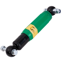 Hydraulický tlumič OUTLET PIVEXIN pro nápravy přívěsů 900-1600 kg pro jednoduché a tandemové nápravy