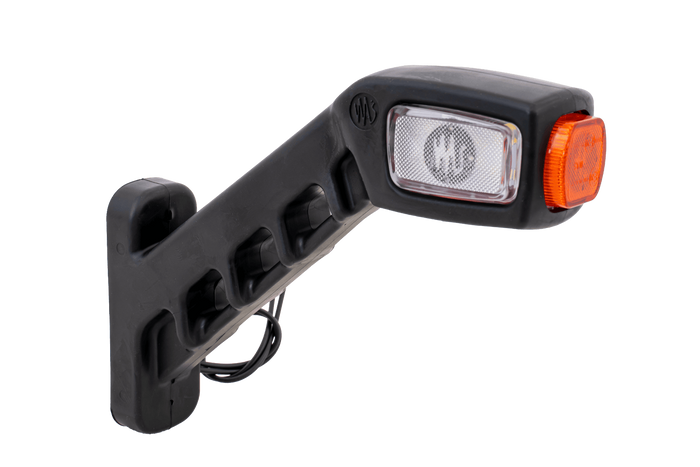 Obrysové světlo WAŚ W48 2049L LED levé