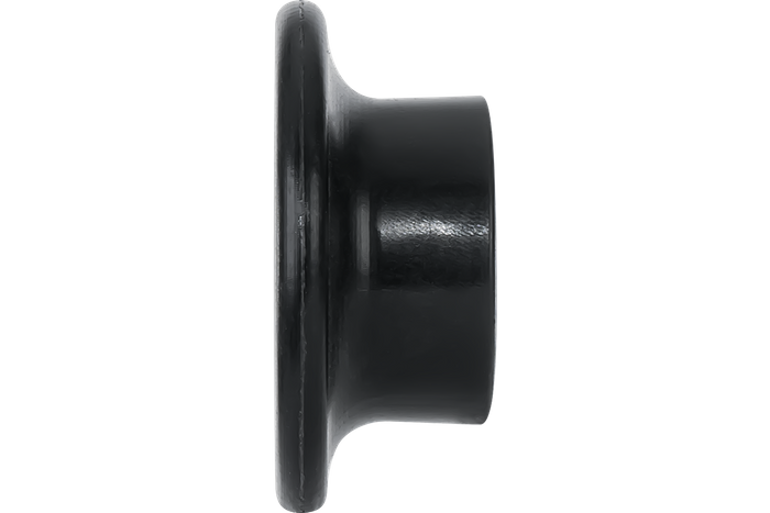 Boční válečky TULPLAST pro upevnění plachet, sítí a plachet, sada 24 kusů