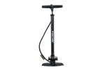 Univerzální pumpa na kolo s manometrem FISCHER 85580