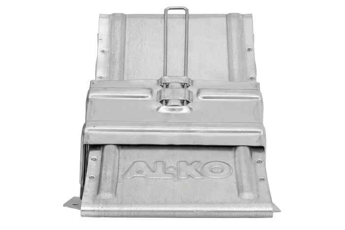 Klín pod kola s montážním držákem AL-KO UK53 výška 247 mm