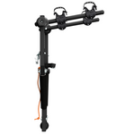 Peruzzo Cruising - Nosič kol na tažné zařízení (černý)