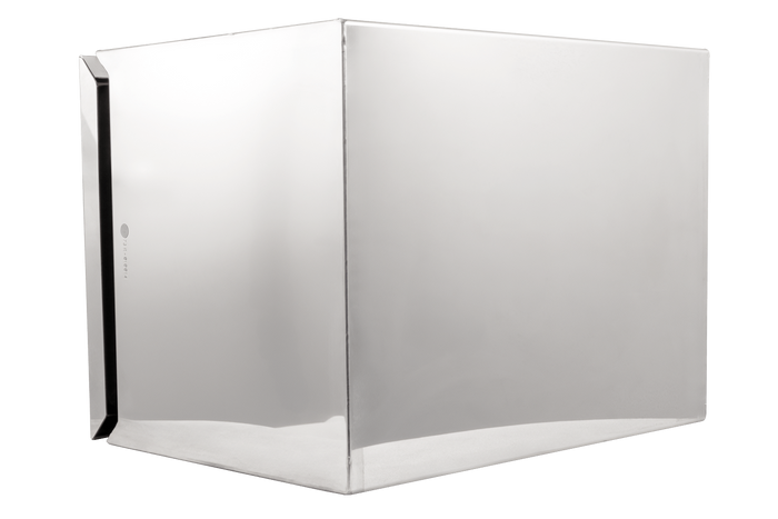 DAKEN 8Z1300 Z13 box na nářadí 400x300x300mm 32l