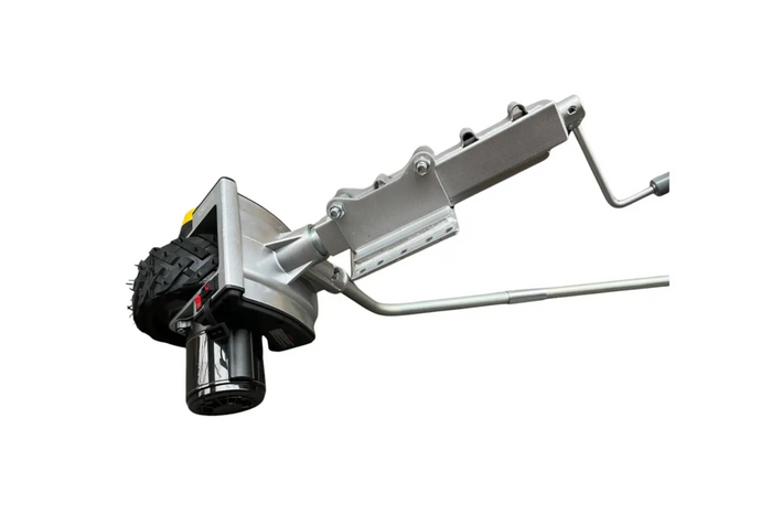Elektrický manipulační vozík s přívěsem MINI MOVER GEN 3 2722 kg
