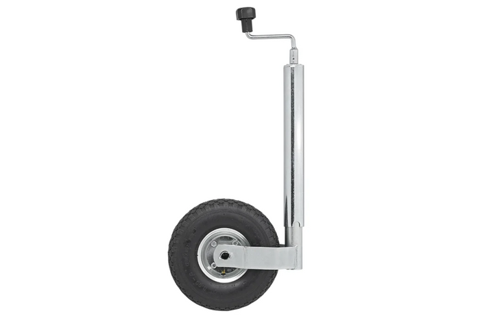 Oporné kolo ProPlus 341507 150 kg 48 mm 650-880 mm
