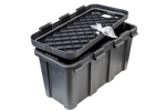 OUTLET Krabička na nářadí DAKEN 82210 BLACKIT LITE 550x255x310mm 24l