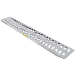 Rampa CHORUS pro přívěs 150 cm 120 kg