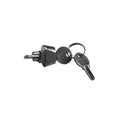 Bezpečnostní vložka pro kulový zámek tažného zařízení KNOTT 4803889X K14/KQ14/KK14/K7.5
