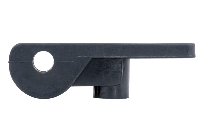 Klika s otvorem pro zámek - Inter Pack Cosmo COS04