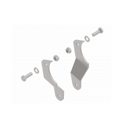 Montážní konzole tlumičů KNOTT P290037701 pro brzděné nápravy VGB8-18 A-36