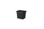 DAKEN 86004 PITBOX bedna na nářadí, nádoba na písek, posypovou sůl 655x570x520mm 108,5l
