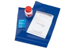 Sada na opravu plachet OUTLET MANTES Eco Blue 500 g/m2