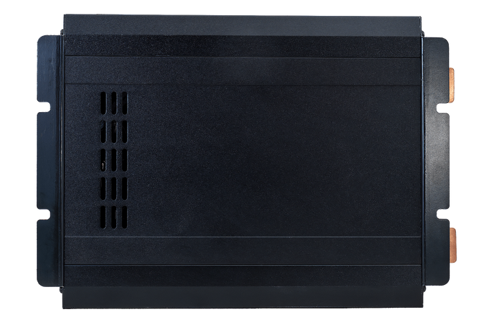 Měnič napětí 24V/230V (1000/2000W) KAMAR E1927