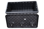 ZÁSUVKA Krabice na nářadí DAKEN 81208 ARKA 1062x522x500mm 169l