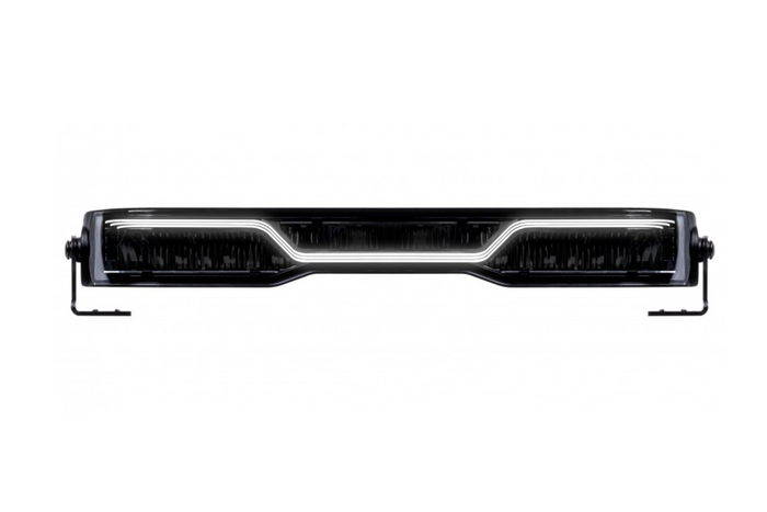 LED pracovní reflektor KAMAR X-SPIDER Venom L3441 108xLED 80W