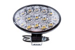 LED pracovní reflektor FRISTOM FT-367 15xLED 6100lm