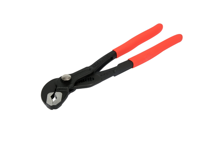 Hydraulické kleště YATO YT-20891 240 mm s tlačítkem