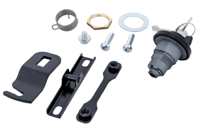 Sada na opravu zámku - TowBox V3 TV301R000