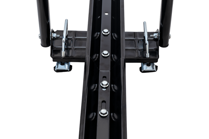 Inter Pack Rosa - nosič kol na rám