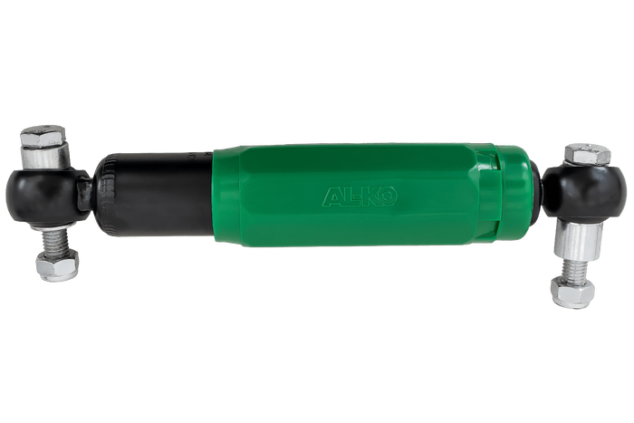 Tlumič Nápravy AL-KO Octagon  900 -1600 kg zelený  