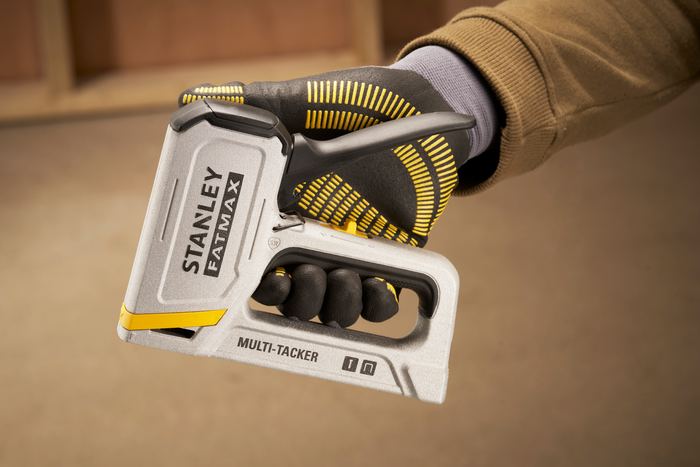 STANLEY FATMAX FMHT70443-0 sešívačka/hřebíkovačka 2 v 1