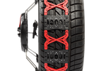 Sněhové řetězy Polaire Grip P150