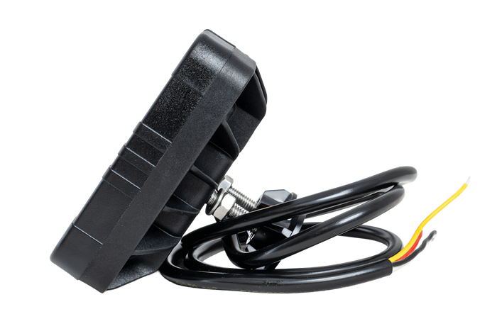 HORPOL LZD2800 LED zadní světlo 3 funkce univerzální