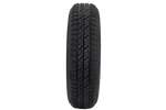 Kolo přívěsu TYRE GT Radial 155/80 R13 84N RÁFEK KENDA 4Jx13"H2 4x100 ET:30