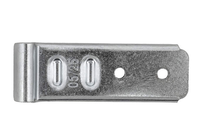 Držák bočního tažného zařízení WINTERHOFF BVG 60-A pro boční tažné zařízení přívěsu