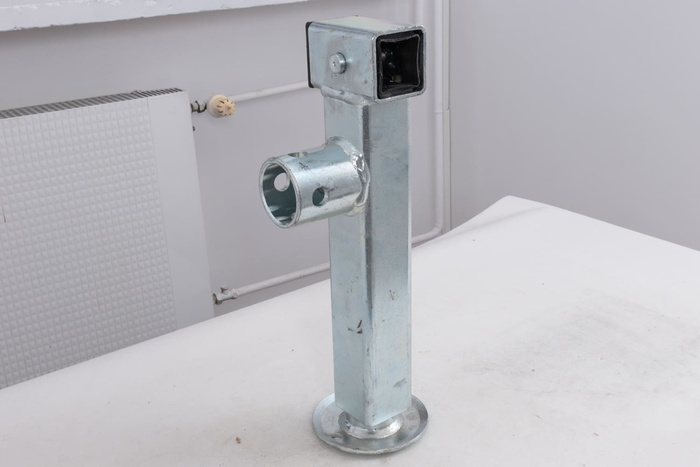 Výsuvná klika OUTLET WINTERHOFF pro přívěs o hmotnosti 1300 kg