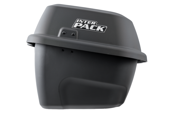 Hákový box pro platformu Inter Pack Re-cargo