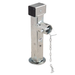 Výsuvná klika OUTLET WINTERHOFF pro přívěs o hmotnosti 1300 kg