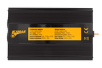 Měnič napětí 12V/230V (2000/4000W) KAMAR E1930