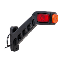 Obrysové světlo WAŚ W48 2049P LED pravé